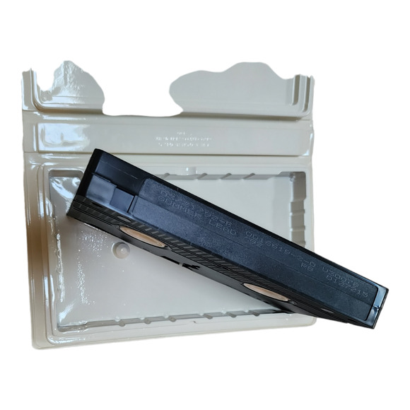 The Great Mouse Detective VHS 1992 - Picture 7 of 8